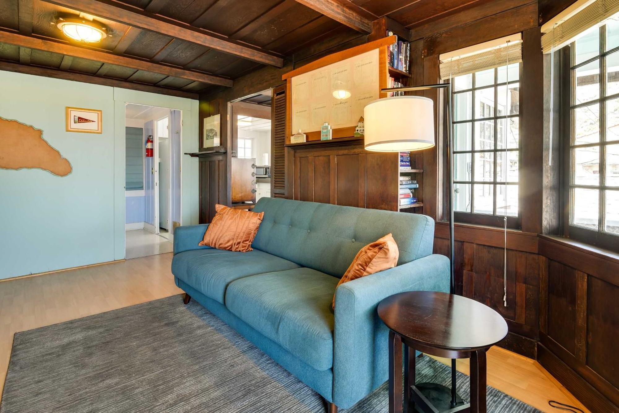 Charming Catalina Gem With Deck Walk To The Beach! Avalon Exterior foto